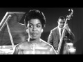 Sarah Vaughan - Sometimes I'm Happy (Live from ...