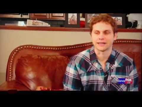 American Idol interview