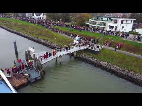 Sinterklaas Intocht Boven Hardinxveld 2022
