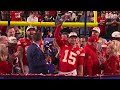 Chiefs Super Bowl LVIII Trophy Ceremony