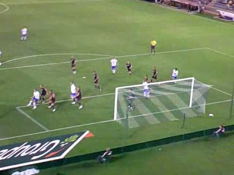 CLUB DEPORTIVO TENERIFE 1 &  ATHLETIC DE BILBAO 0  09/10