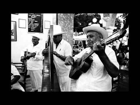 LOS YMPOSSIBLES / LA LLORONCITA - Santiago de Murcia (S. XVIII) / Son Jarocho Tradicional