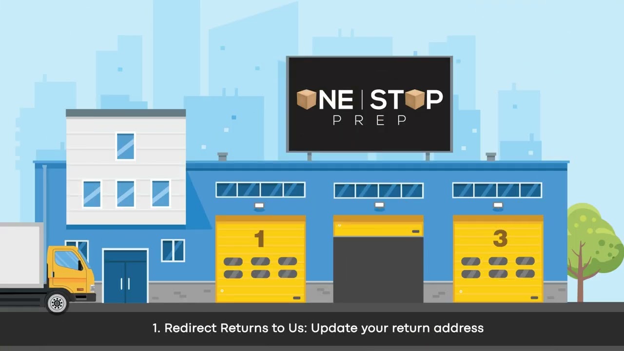 Return Program Tutorial