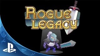 Clip of Rogue Legacy