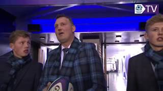 Download lagu Doddie Weir | Match Ball Delivery mp3