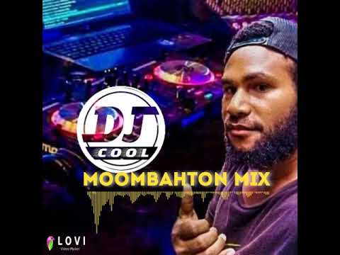 Dj cool x Moombahton mix 2019