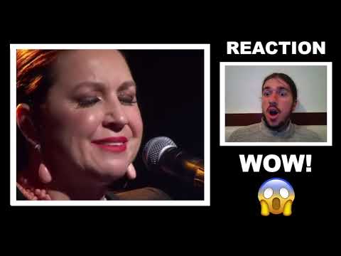 🇪🇸 Niña Pastori, India Martínez, María José Llergo - Se acabó (Premios Goya 2024) REACTION