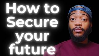 Secure your future with Content Creation