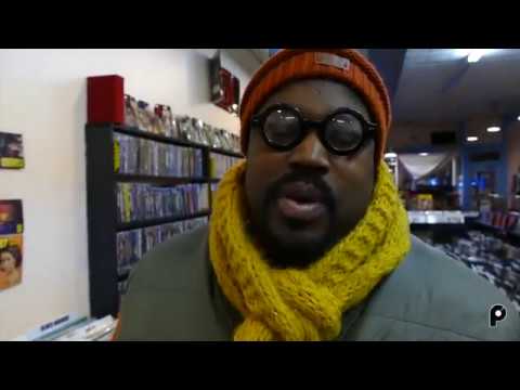 Duane Powell Phillsgood! 12/17/16 House of Blues