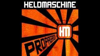 Es Brennt - Heldmaschine