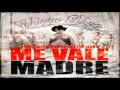 Chingo Bling - Put My Swag On - Me Vale Madre