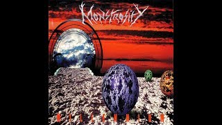 Monstrosity - Manipulation Strain solo