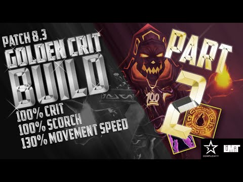 PART 2: 8.3 Fire Mage Guide - New 100% Crit Build - A.K.A. Golden Crit | WoW: Battle for Azeroth