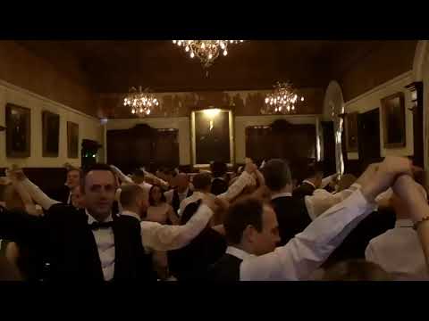 The Socials  Video 3