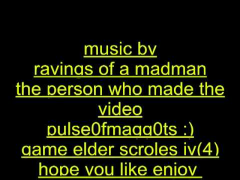 ravings of a mad man gmv