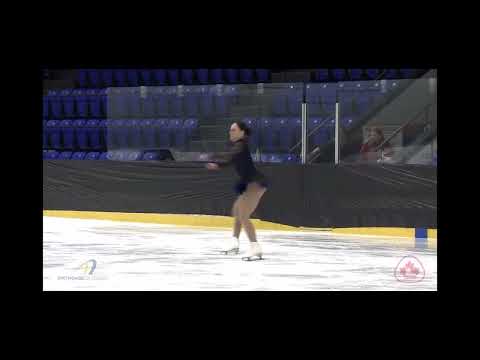 Championnat Star Section Québec 2023 - Argent Adultes moins de 35 ans