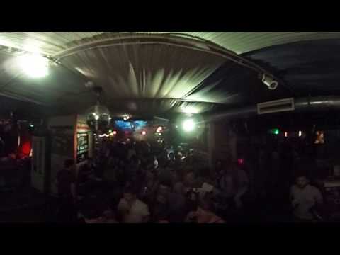 Budapest Music Trio @ Szimpla Kert