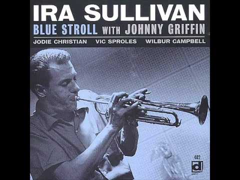 Ira Sullivan_My Old Flame