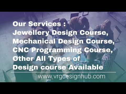 Complete jewelry design