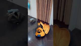 バンビオ・メインホール・全景動画