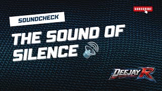 Download lagu [BATTLE REMIX] THE SOUND OF SILENCE (SOUNDCHECK)2026 mp3