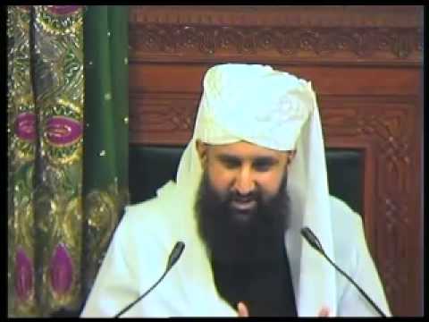 Eve 16th Rabi ul Awwal 1435 - Milad un-Nabi (SAW) & Wiladat 6th Imam (as) - Guest Speaker