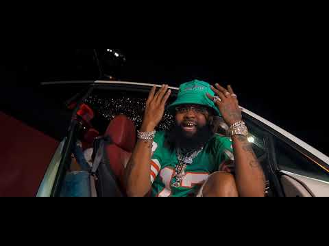 J Diggs Million Dolla Ni99a ft Sada Baby (official Video)