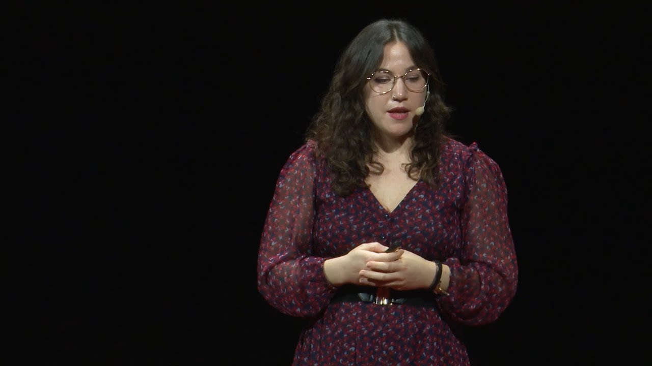 Il colore è oggettivo o è soggettivo? | Alice Plutino | TEDxVerbania