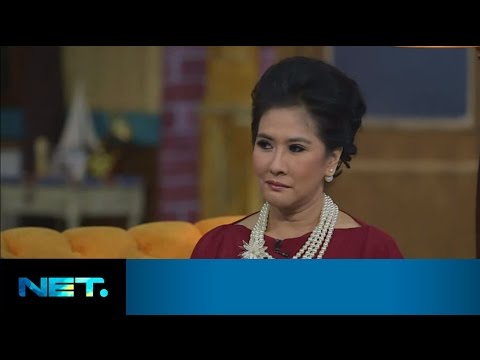 John Martin, Anneke Jodi, Asyifa Latief & Kikan P-1 | Ini Talk Show | Sule & Andre | NetMediatama