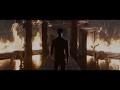 Black Panter de Marvel Studios – Nuevo Tráiler Black Panter de Marvel Studios – Nuevo Tráiler