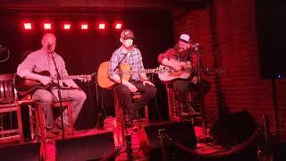 Bobby Houck from the Blue Dogs - Sister