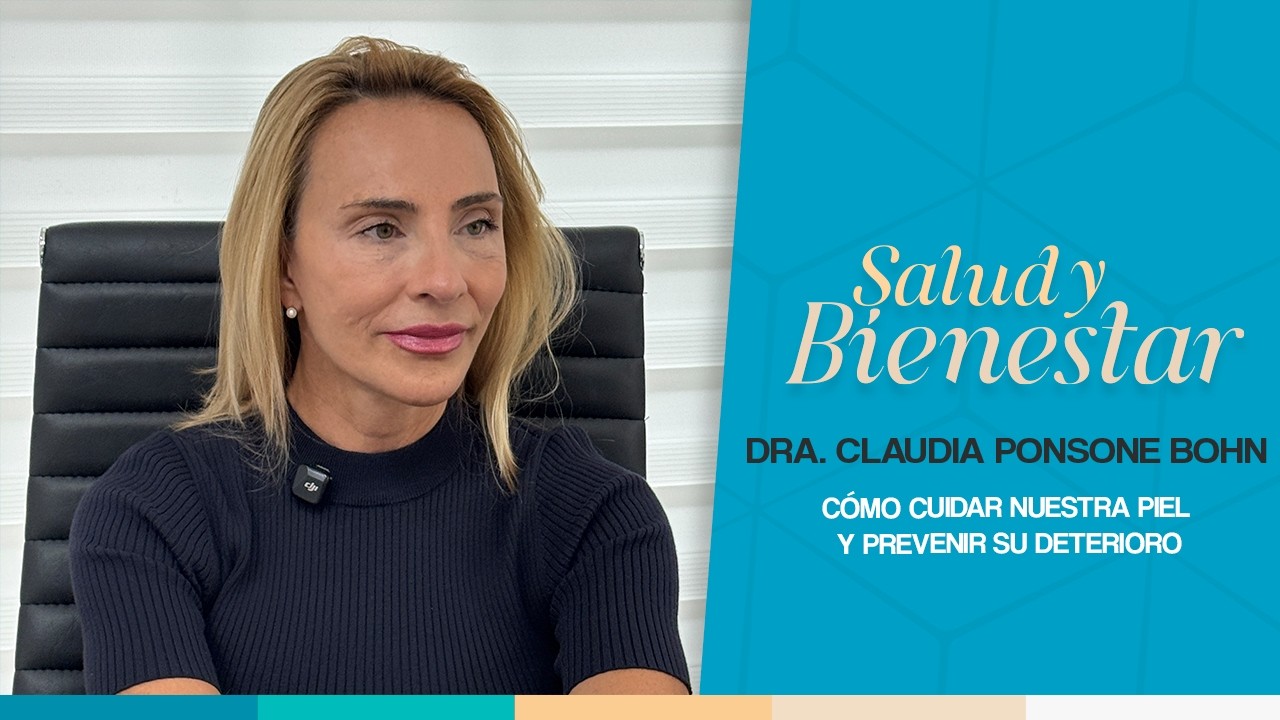 C20 Noticias | Salud y Bienestar Nro 70