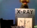 Sesame Street X Marks The Spot