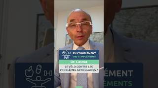 Quand pédaler fait grincer la rotule : le syndrome rotulien chez le cycliste