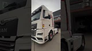 판매 중인 트랙터 트럭 MAN TGX 18.510 - 이미지 4 | Autoline KR 트랙터 트럭 MAN TGX 18.510 | 이미지 4 - Autoline