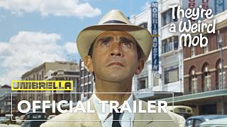 Restoration Trailer