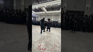 ריקוד החתונה האולטימטיבי