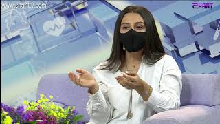 Զրույցներ կանանց իրավունքների մասին 10.09.2020