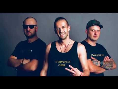 SKAPATY PES - Pouličná zmes