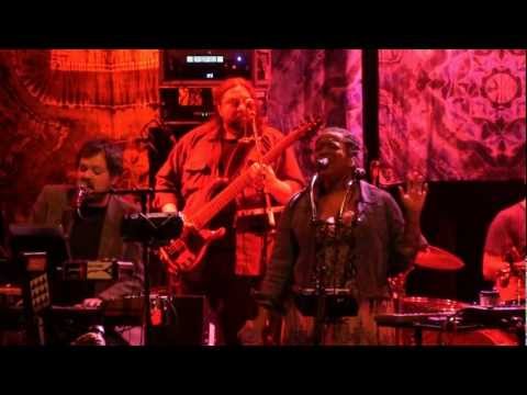 MICKEY HART BAND - Ramble On Rose - live @ The Fox