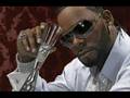 R.Kelly I'll never leave