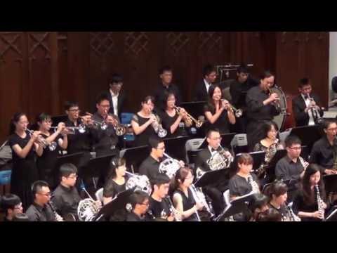 Vasily Agapkin: Farewell of Slavianka (Encore)