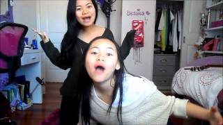 This is Who I am- At Sunset (Fan Vid-SYDNEY)