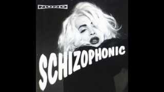 Schizophonic - Nuno Bettencourt [Full Album]
