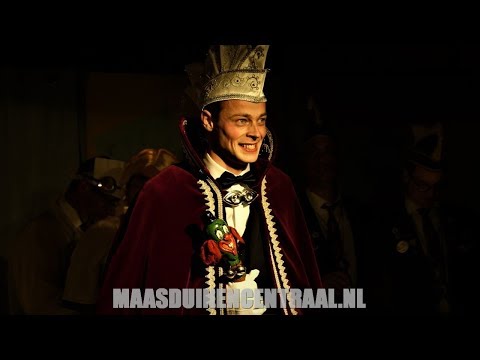 Prinsenbal CV De Peijas 2019