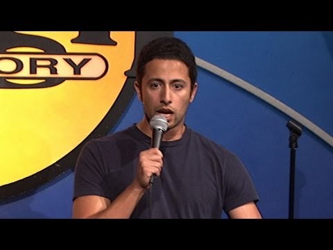 Fahim Anwar - Robot and Family