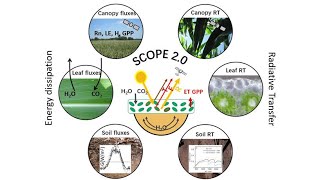 8 SCOPE mSCOPE, multilayer