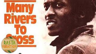 Jimmy Cliff - Many Rivers To Cross (Live Acapella and Solo Piano)