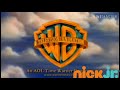 NickJr Sign Off Nick Sign On 2016