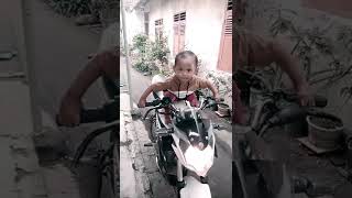 Download lagu Numpak RX king..treng teng teng teng mp3